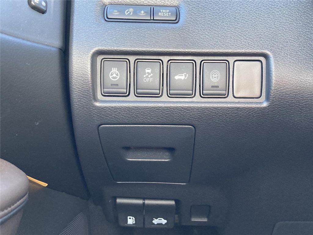 used 2019 Nissan Murano car, priced at $20,399