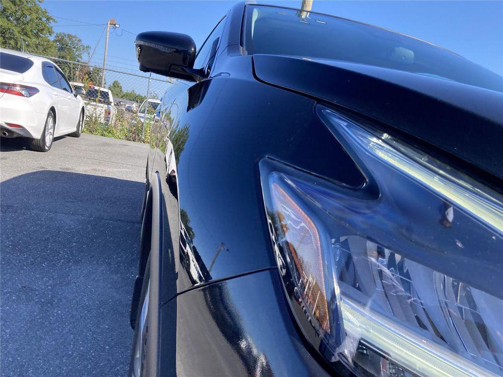 used 2019 Nissan Murano car, priced at $20,399