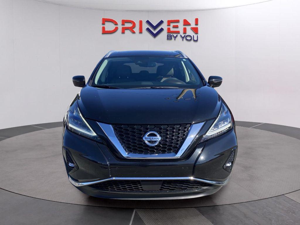 used 2019 Nissan Murano car, priced at $20,399