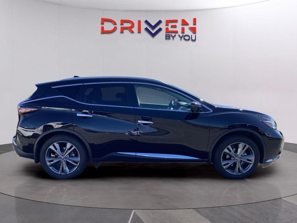 used 2019 Nissan Murano car, priced at $20,399