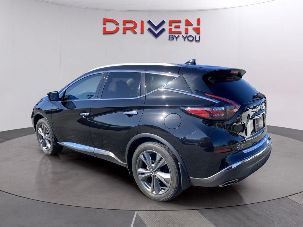 used 2019 Nissan Murano car, priced at $20,399