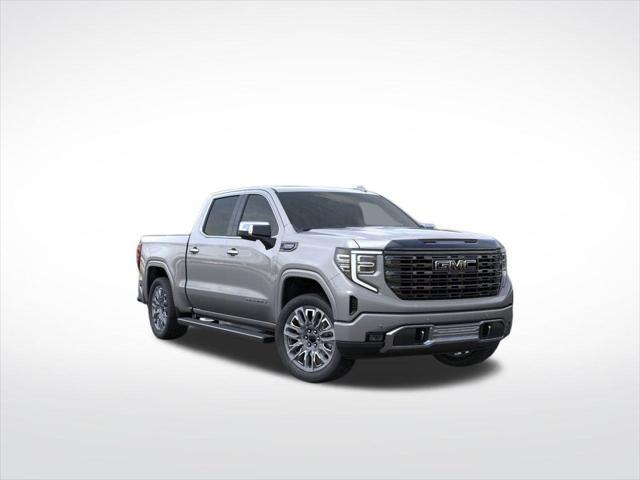 new 2025 GMC Sierra 1500 car, priced at $85,555