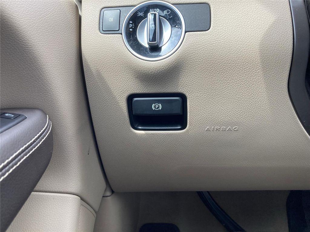 used 2015 Mercedes-Benz M-Class car, priced at $17,199