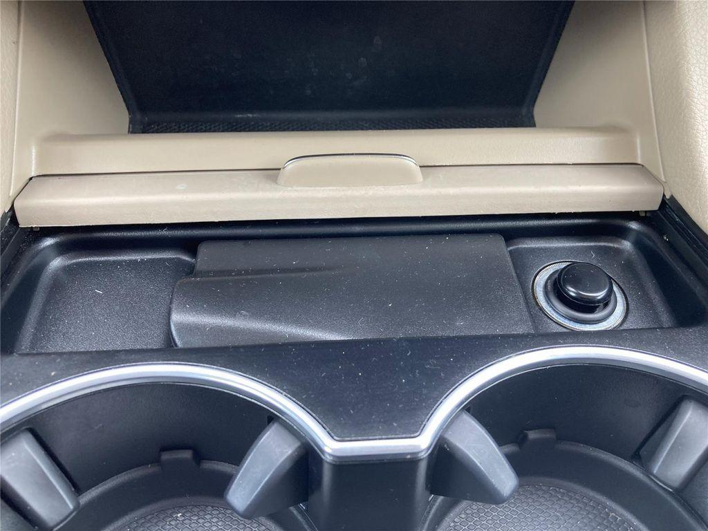 used 2015 Mercedes-Benz M-Class car, priced at $17,199