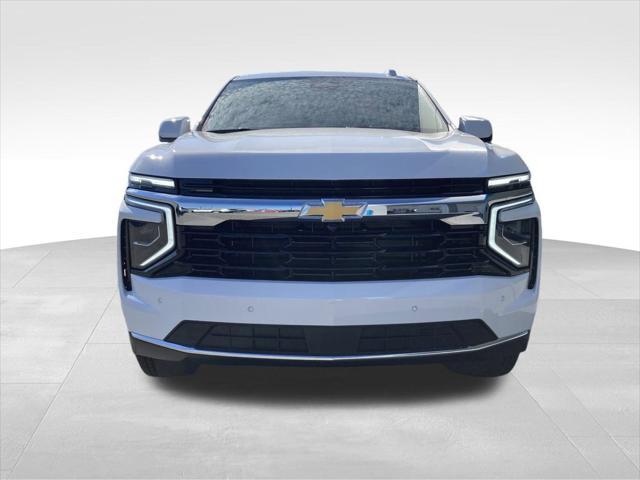 new 2025 Chevrolet Tahoe car, priced at $63,595