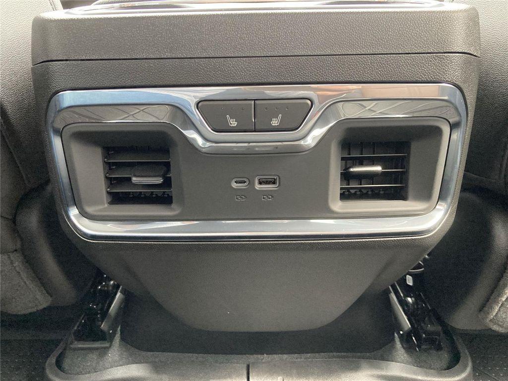 new 2026 Chevrolet Silverado 1500 car, priced at $69,784