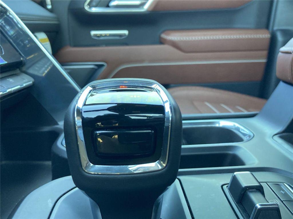 used 2024 GMC Sierra 1500 car, priced at $65,399
