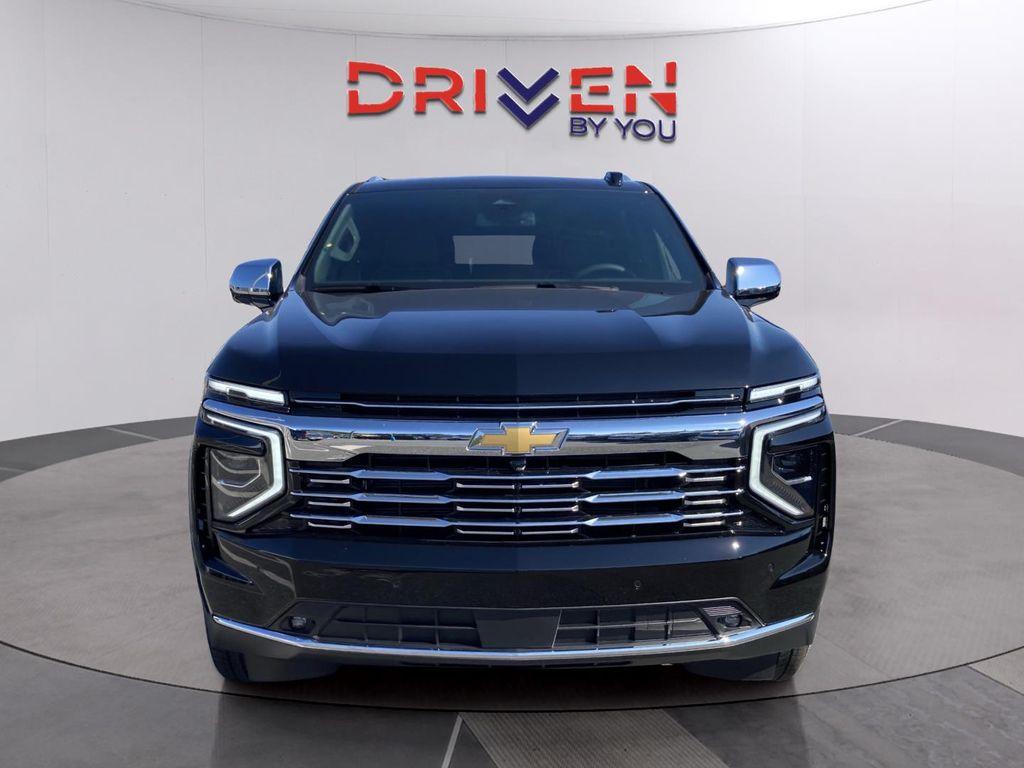 new 2026 Chevrolet Suburban car, priced at $79,252