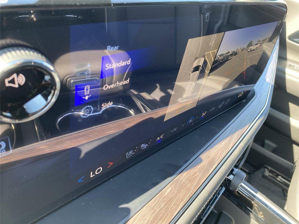 new 2026 Chevrolet Suburban car, priced at $79,252