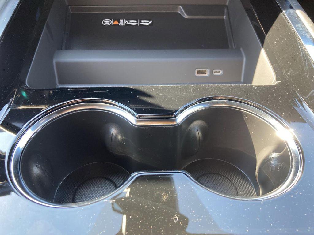 new 2026 Chevrolet Suburban car, priced at $79,252