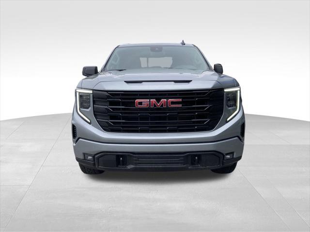 new 2025 GMC Sierra 1500 car, priced at $54,019