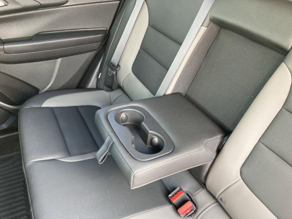 new 2025 Chevrolet TrailBlazer car, priced at $31,581