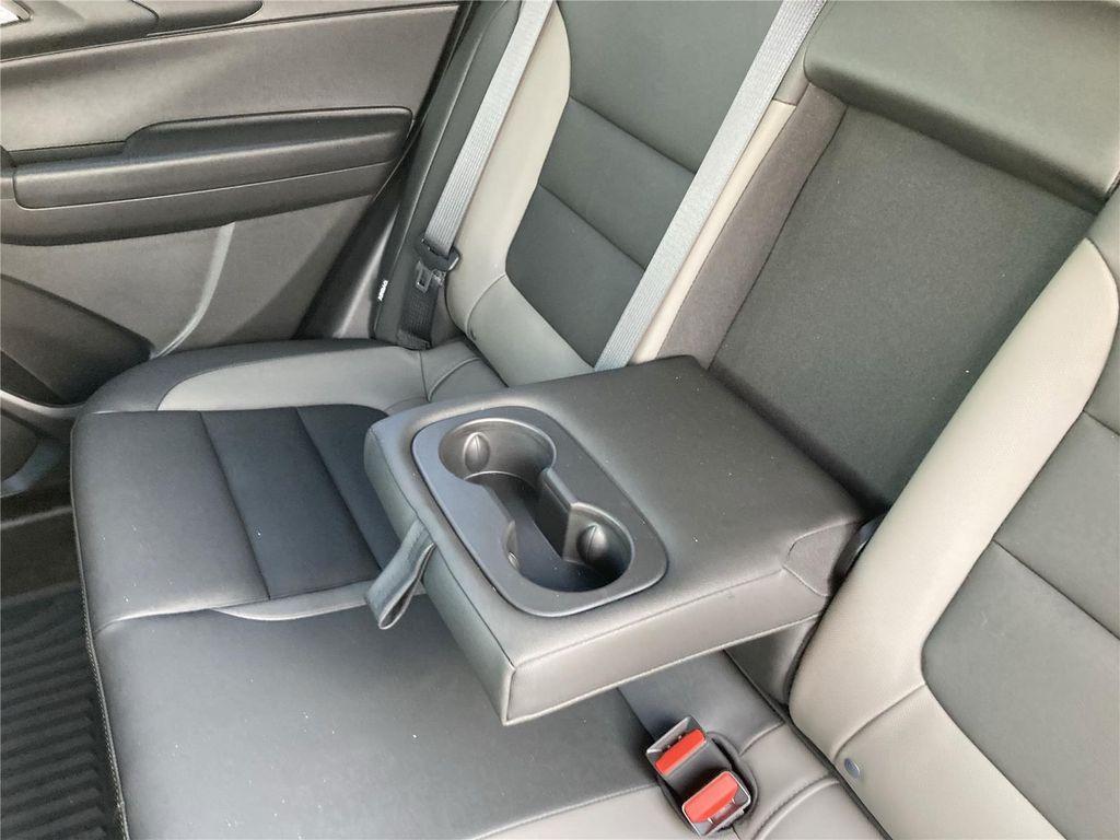 new 2025 Chevrolet TrailBlazer car, priced at $30,945