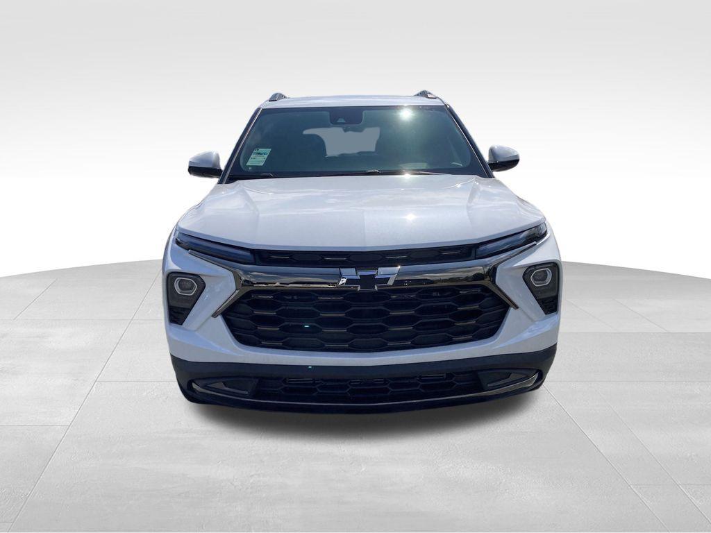 new 2025 Chevrolet TrailBlazer car, priced at $31,581
