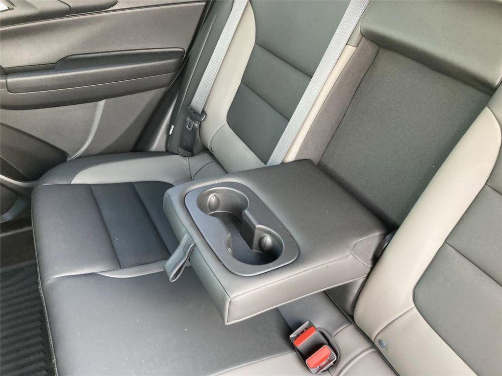 new 2025 Chevrolet TrailBlazer car, priced at $29,195