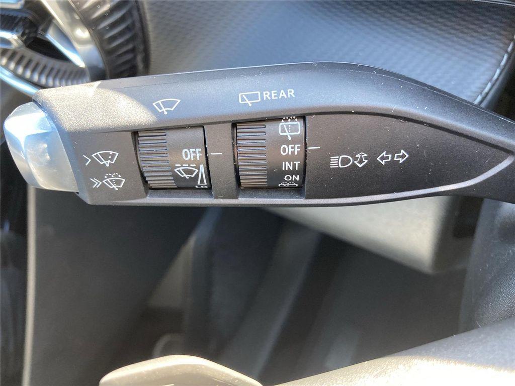 new 2026 Chevrolet Equinox car, priced at $27,995