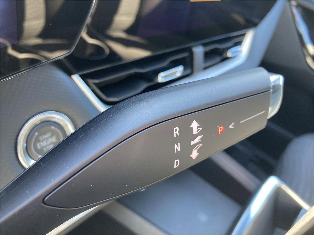 new 2026 Chevrolet Equinox car, priced at $27,995