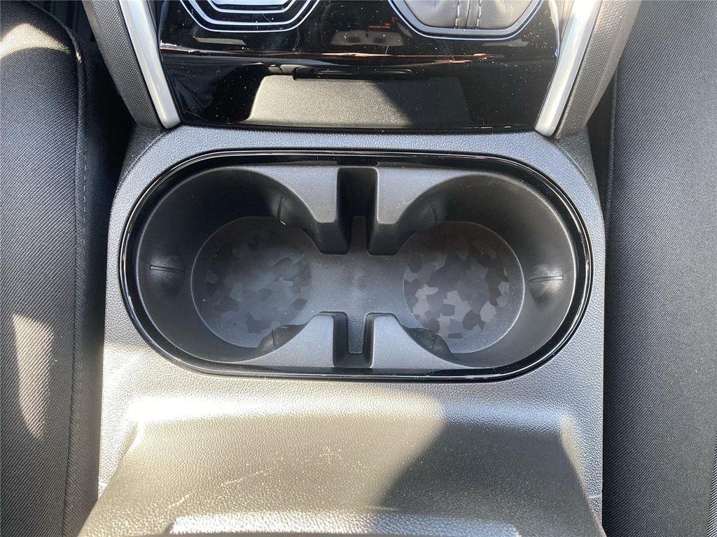 new 2026 Chevrolet Colorado car, priced at $31,292