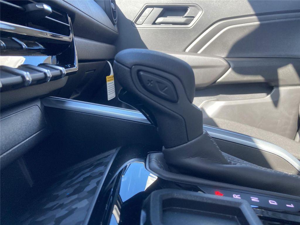 new 2026 Chevrolet Colorado car, priced at $31,292