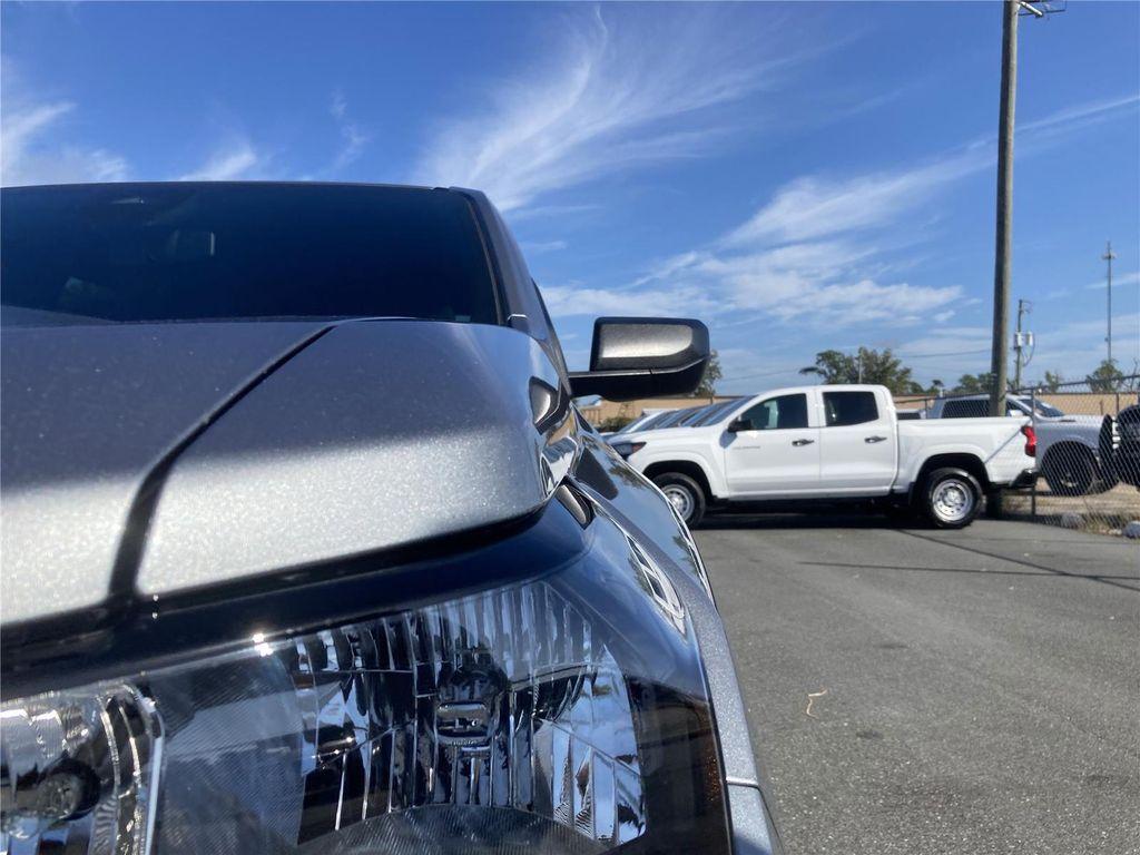 new 2026 Chevrolet Colorado car, priced at $31,292