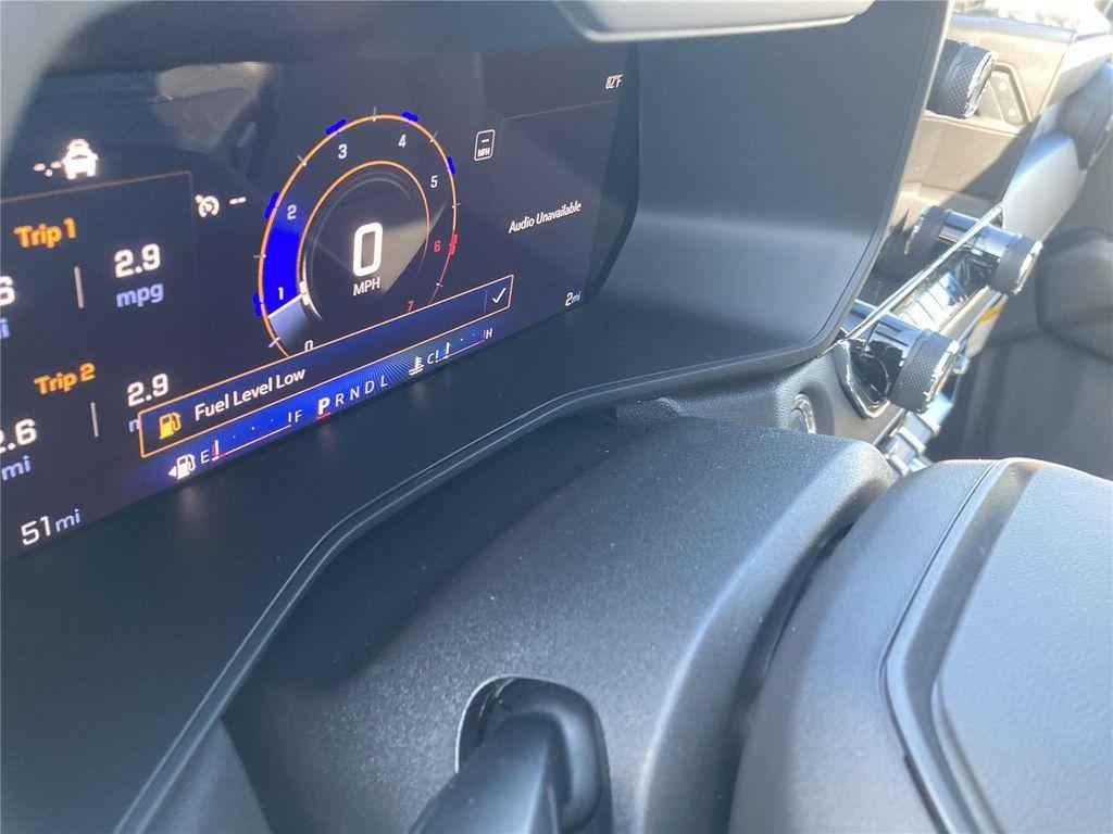 new 2026 Chevrolet Colorado car, priced at $31,292