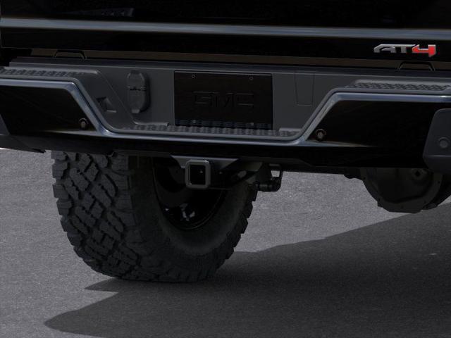 new 2025 GMC Canyon car, priced at $53,025