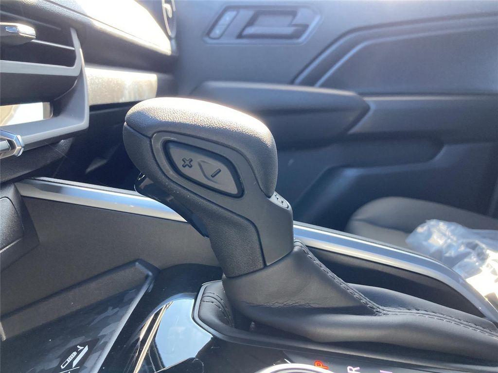 new 2026 Chevrolet Colorado car, priced at $41,294