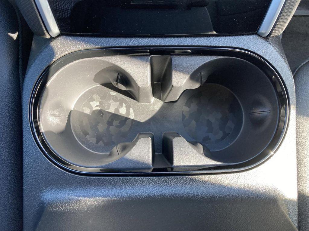 new 2026 Chevrolet Colorado car, priced at $41,294