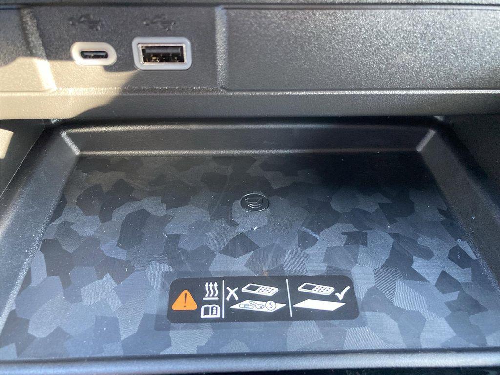 new 2026 Chevrolet Colorado car, priced at $41,294