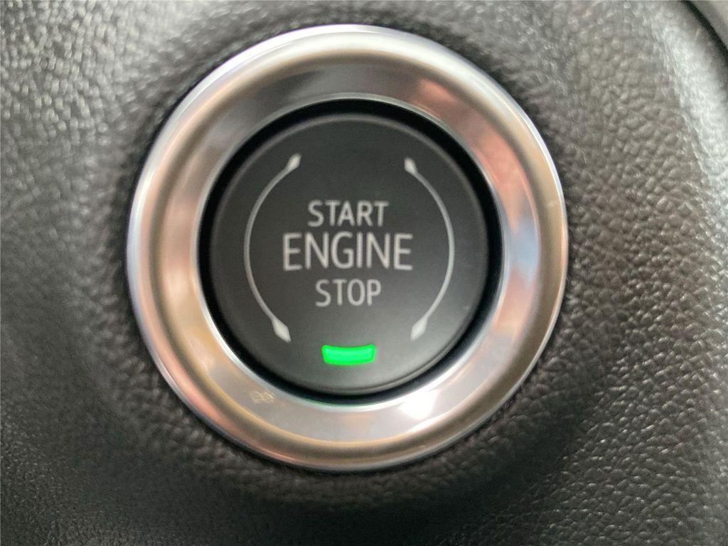 new 2025 Chevrolet Silverado 1500 car, priced at $41,827