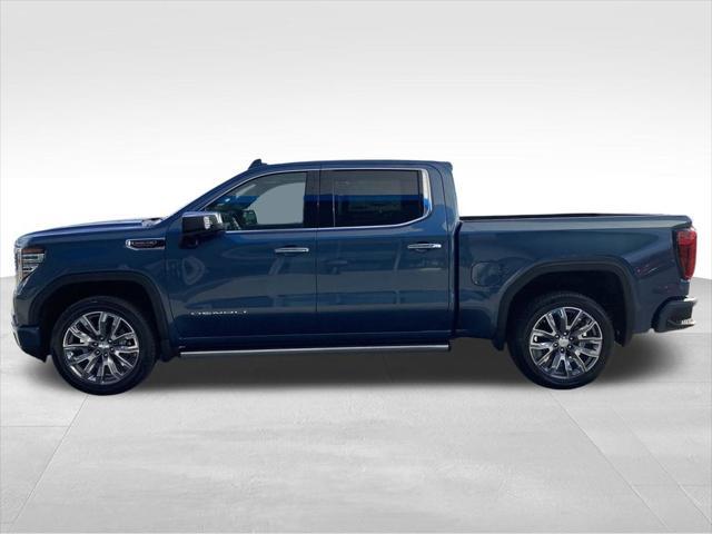 new 2025 GMC Sierra 1500 car, priced at $75,420