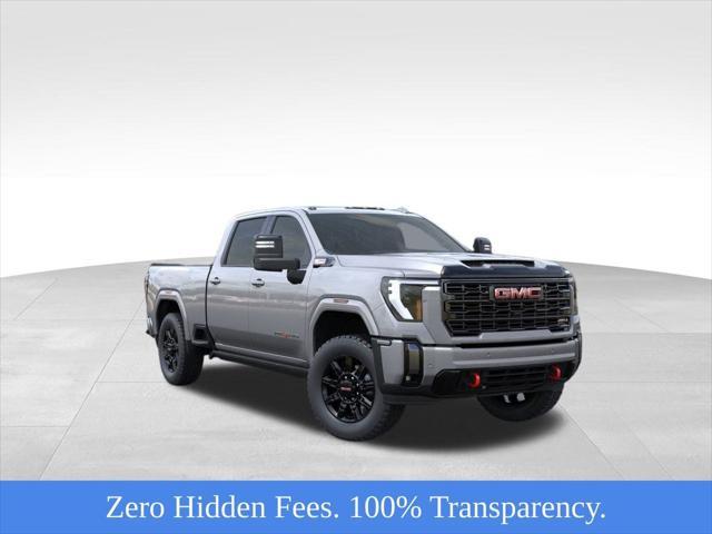 new 2025 GMC Sierra 2500 car, priced at $88,410