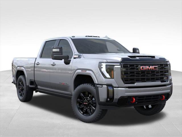 new 2025 GMC Sierra 2500 car, priced at $88,410
