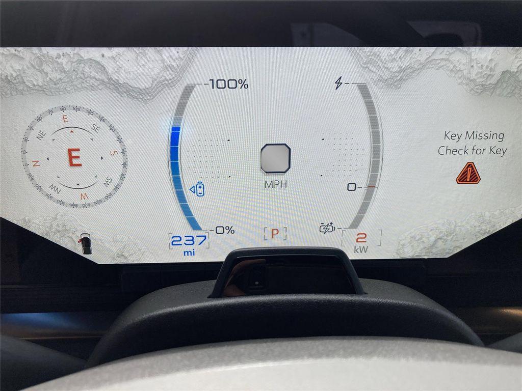 new 2025 GMC HUMMER EV Pickup car, priced at $102,338