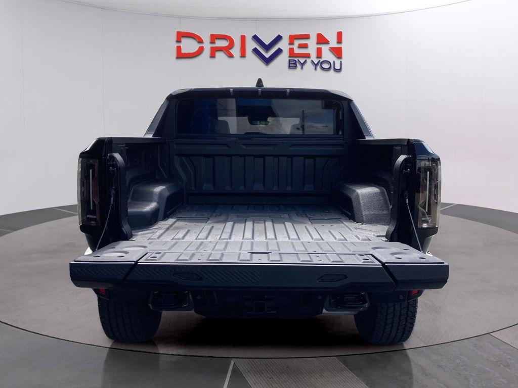 new 2025 GMC HUMMER EV Pickup car, priced at $102,338