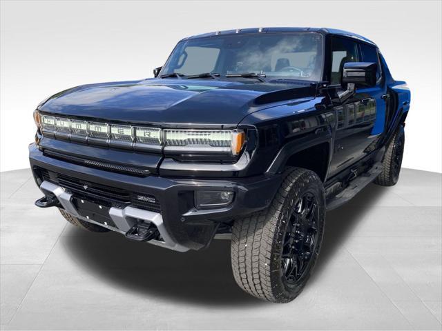 new 2025 GMC HUMMER EV Pickup car, priced at $100,338