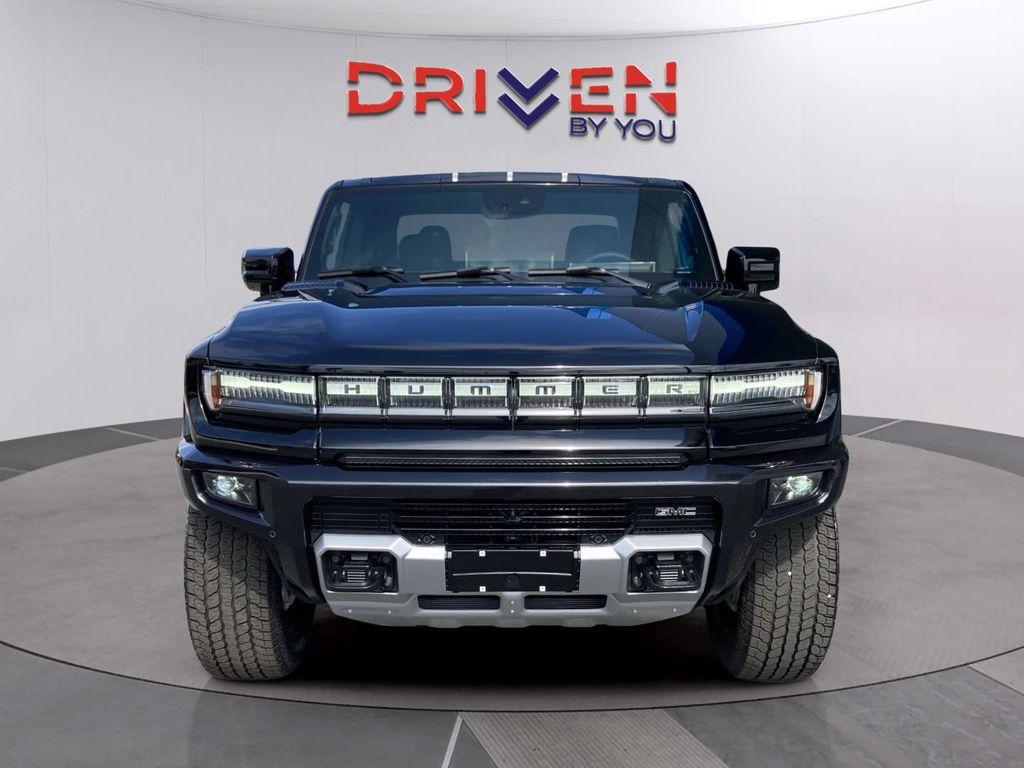 new 2025 GMC HUMMER EV Pickup car, priced at $102,338