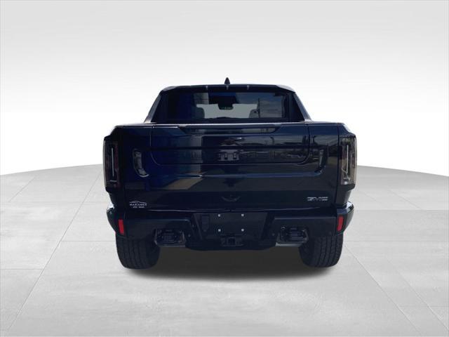 new 2025 GMC HUMMER EV Pickup car, priced at $100,338