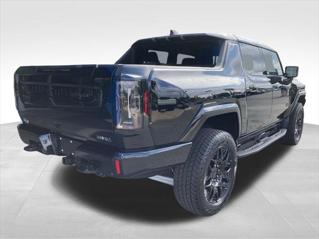 new 2025 GMC HUMMER EV Pickup car, priced at $100,338