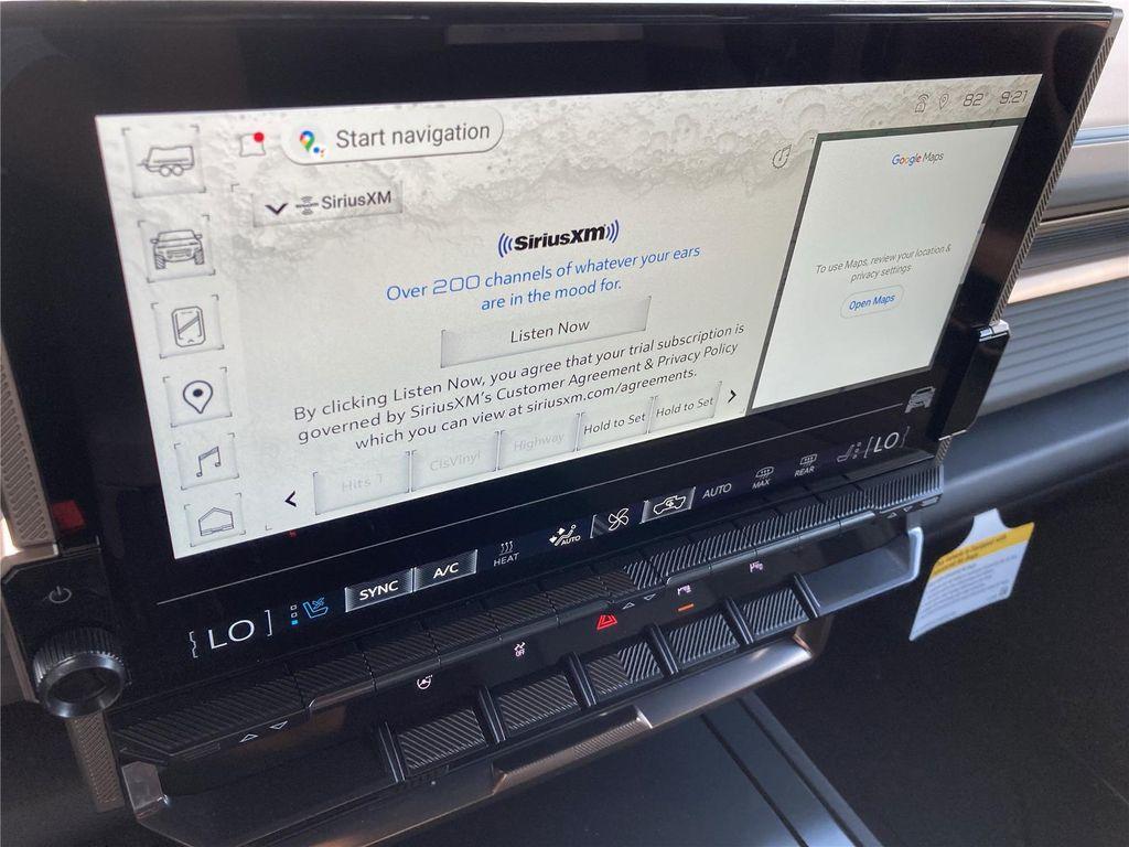 new 2025 GMC HUMMER EV Pickup car, priced at $100,338