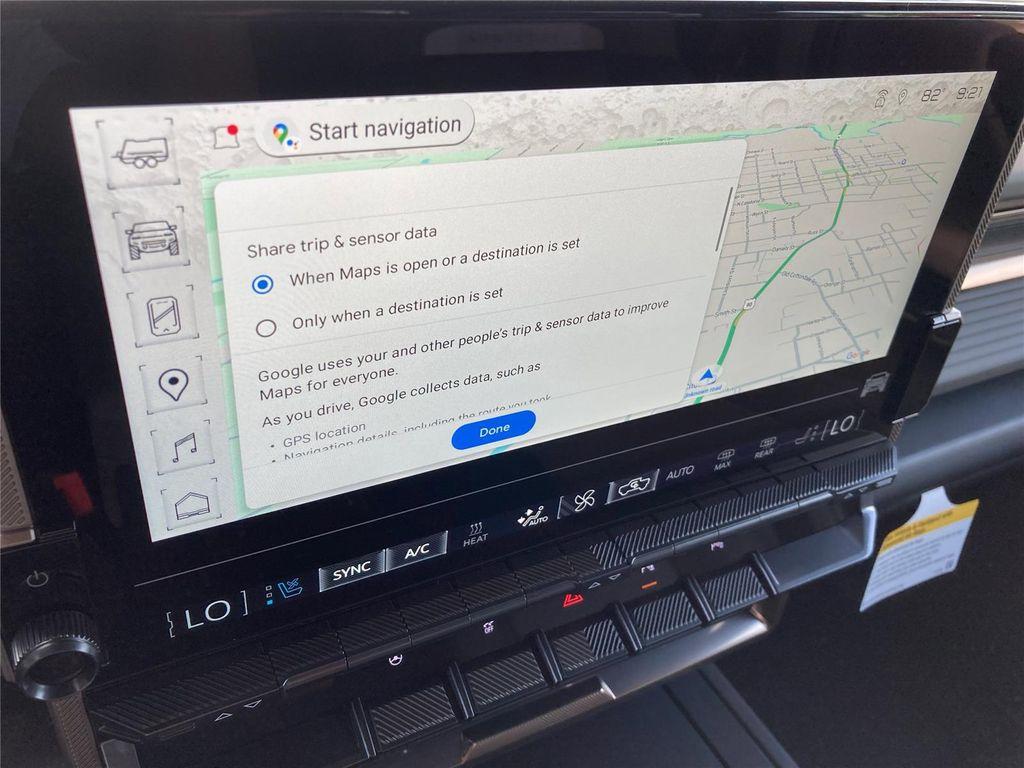 new 2025 GMC HUMMER EV Pickup car, priced at $102,338