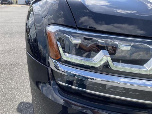 used 2018 Volkswagen Atlas car, priced at $16,699