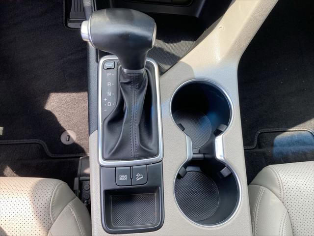 used 2020 Kia Sportage car, priced at $17,499
