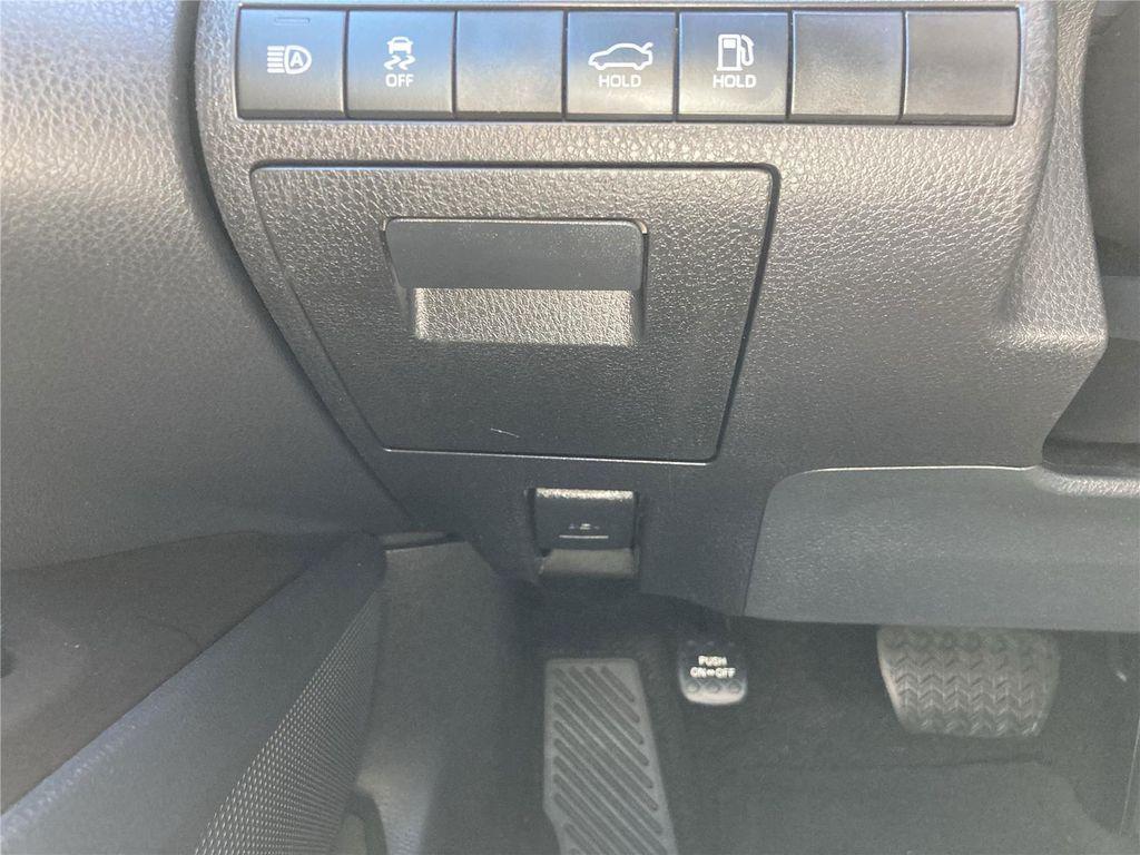 used 2024 Toyota Camry car, priced at $26,399