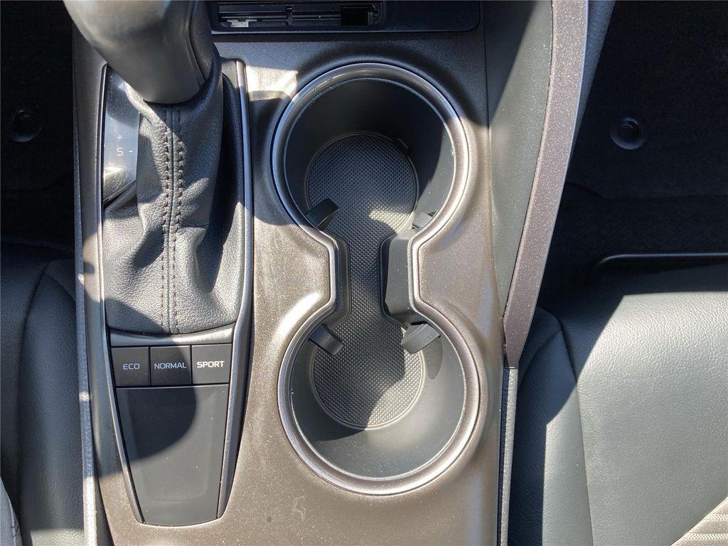used 2024 Toyota Camry car, priced at $26,399