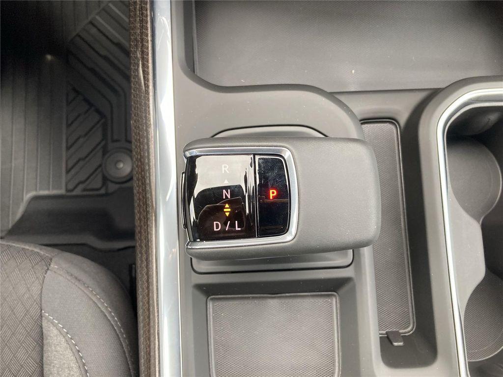 new 2026 Chevrolet Silverado 1500 car, priced at $54,446
