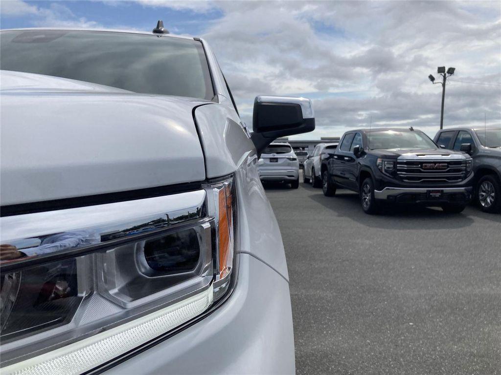 new 2026 Chevrolet Silverado 1500 car, priced at $54,446
