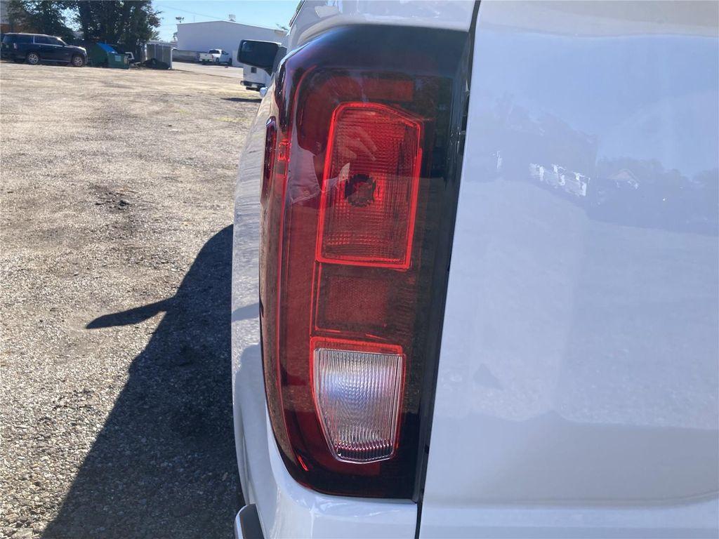 new 2026 GMC Sierra 1500 car, priced at $55,344