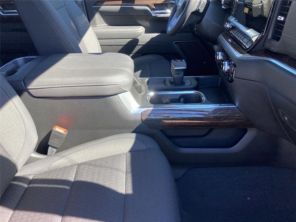 new 2026 GMC Sierra 1500 car, priced at $55,344