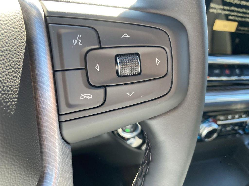 new 2026 GMC Sierra 1500 car, priced at $55,344